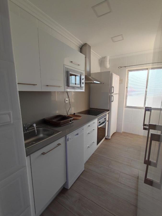 Precioso Apartamento 3 Dormitorios, Aire Acondicionado Menos 10 Min A Pie Feria جيريز المظهر الخارجي الصورة