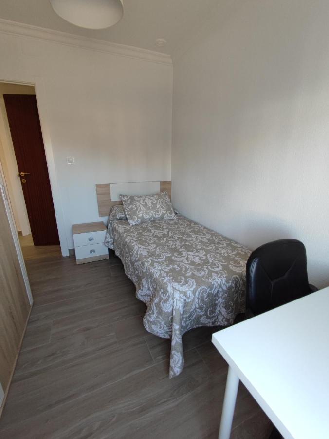 Precioso Apartamento 3 Dormitorios, Aire Acondicionado Menos 10 Min A Pie Feria جيريز المظهر الخارجي الصورة
