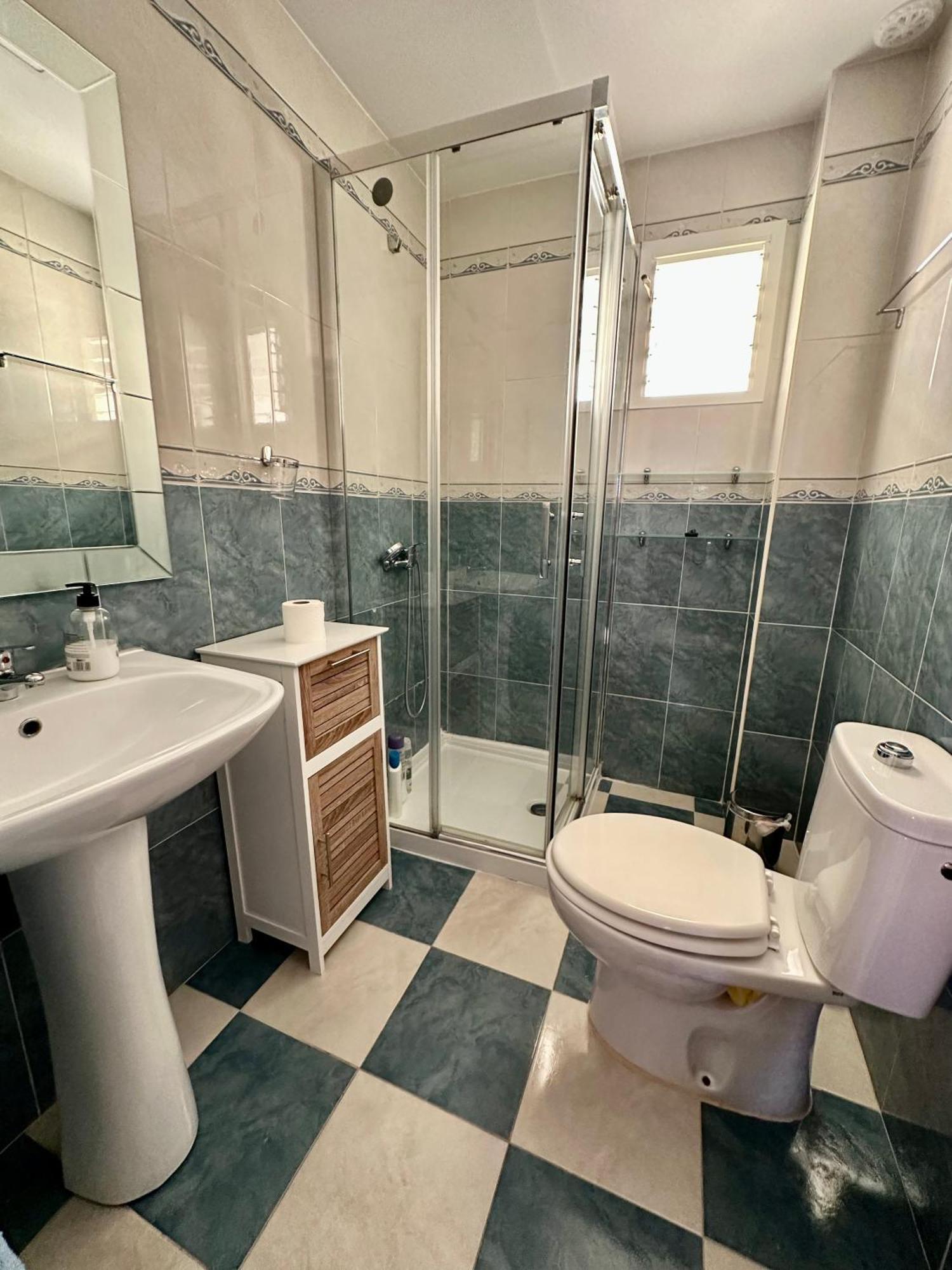 Precioso Apartamento 3 Dormitorios, Aire Acondicionado Menos 10 Min A Pie Feria جيريز المظهر الخارجي الصورة