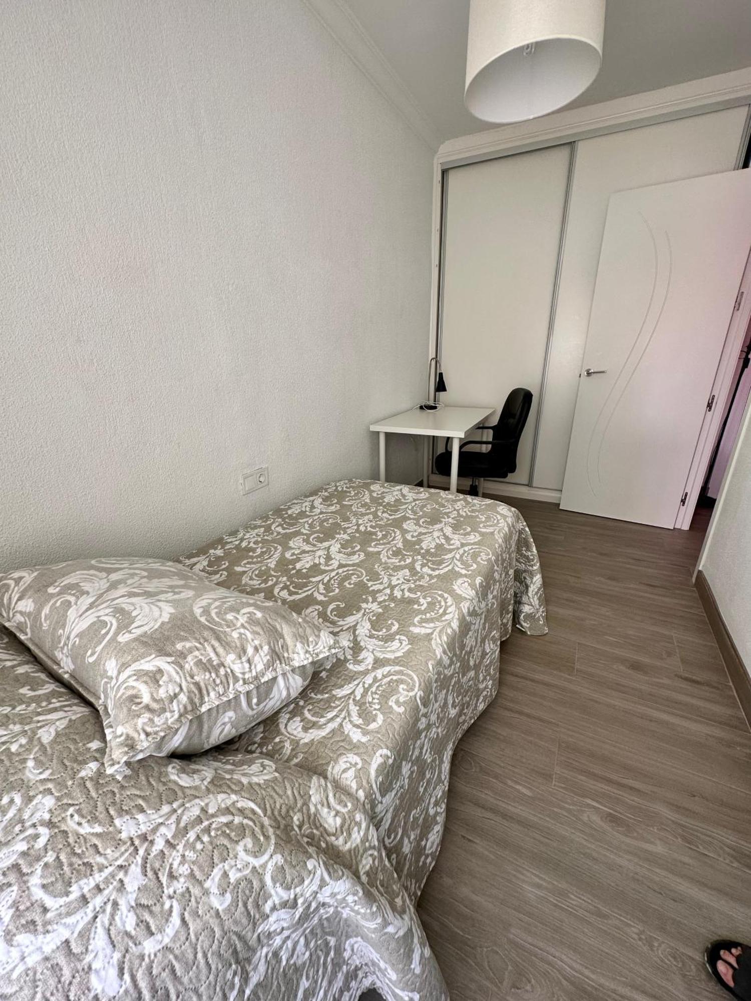 Precioso Apartamento 3 Dormitorios, Aire Acondicionado Menos 10 Min A Pie Feria جيريز المظهر الخارجي الصورة